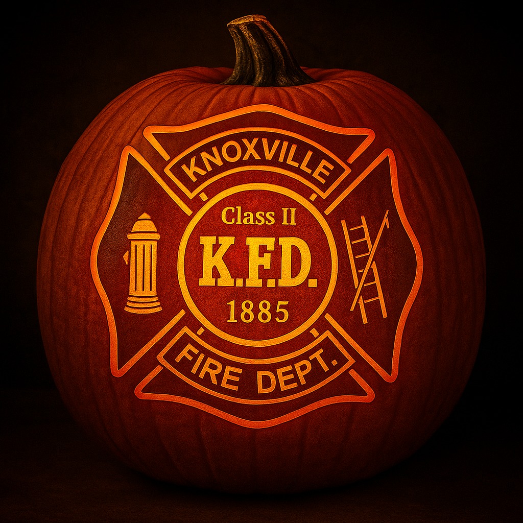 Knoxville Fire Department