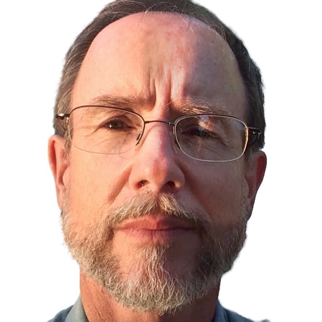 James M. Reynolds, MD