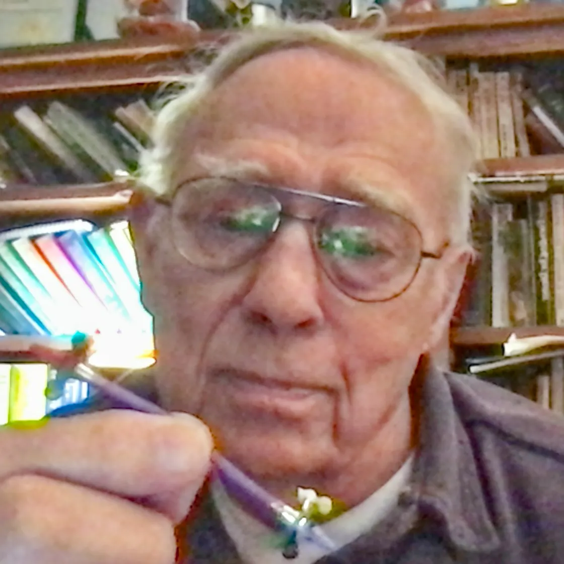 Robert R. Scott III, PE