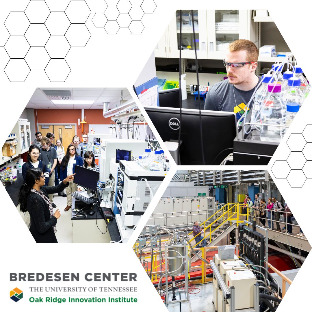Bredesen Center