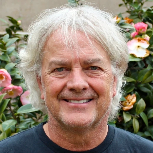 Stephen Smith